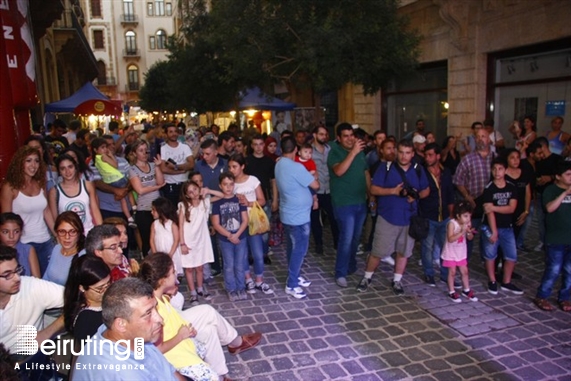 Activities Beirut Suburb Social Event Eid Beirut 2015 On Saturday Lebanon