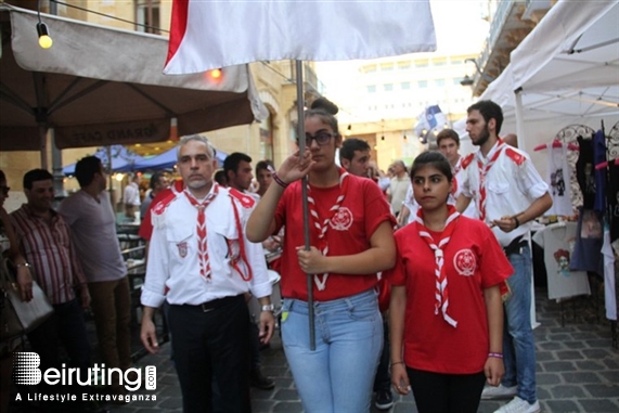 Activities Beirut Suburb Social Event Eid Beirut 2015 On Friday Lebanon