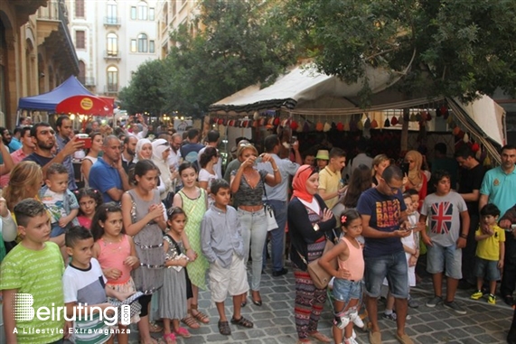 Activities Beirut Suburb Social Event Eid Beirut 2015 On Friday Lebanon