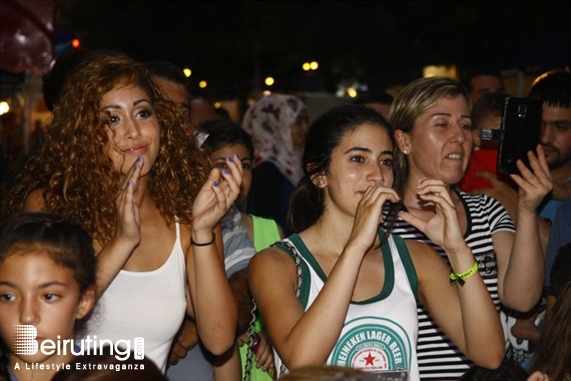 Activities Beirut Suburb Social Event Eid Beirut 2015 On Saturday Lebanon