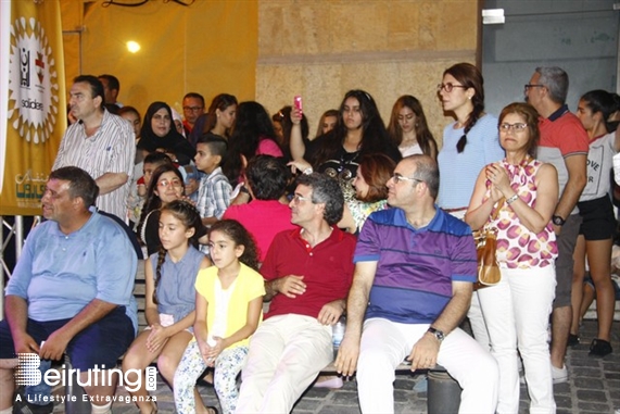 Activities Beirut Suburb Social Event Eid Beirut 2015 On Saturday Lebanon