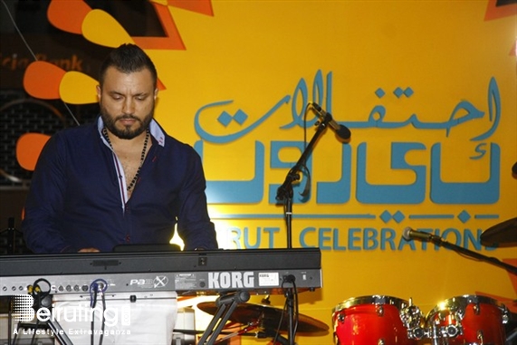 Activities Beirut Suburb Social Event Eid Beirut 2015 On Saturday Lebanon