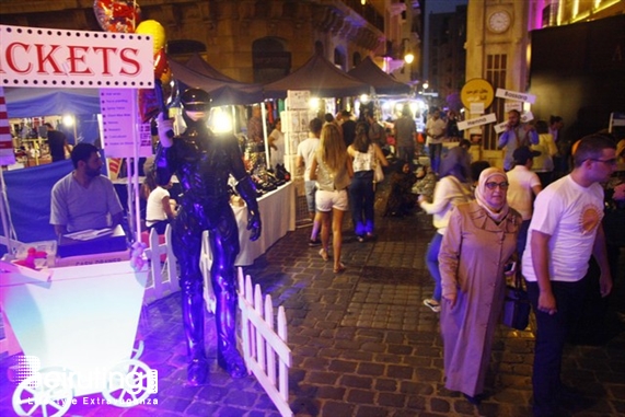 Activities Beirut Suburb Social Event Eid Beirut 2015 On Saturday Lebanon