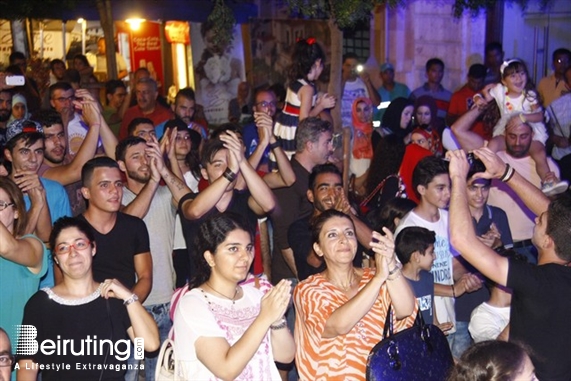 Activities Beirut Suburb Social Event Eid Beirut 2015 On Saturday Lebanon