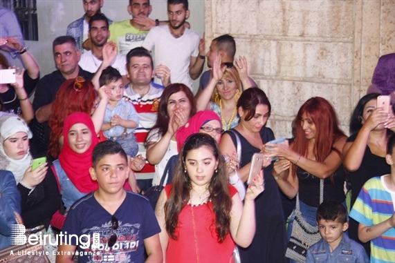 Activities Beirut Suburb Social Event Eid Beirut 2015 On Saturday Lebanon