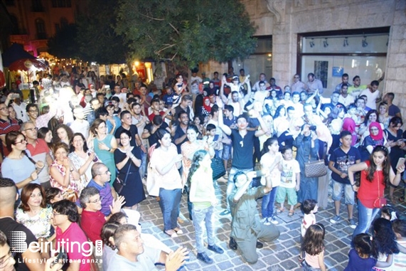 Activities Beirut Suburb Social Event Eid Beirut 2015 On Saturday Lebanon