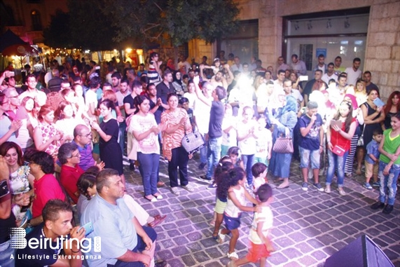 Activities Beirut Suburb Social Event Eid Beirut 2015 On Saturday Lebanon