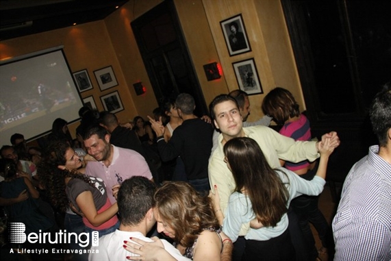 El Gardel Nightlife Latino Night at El Gardel Lebanon