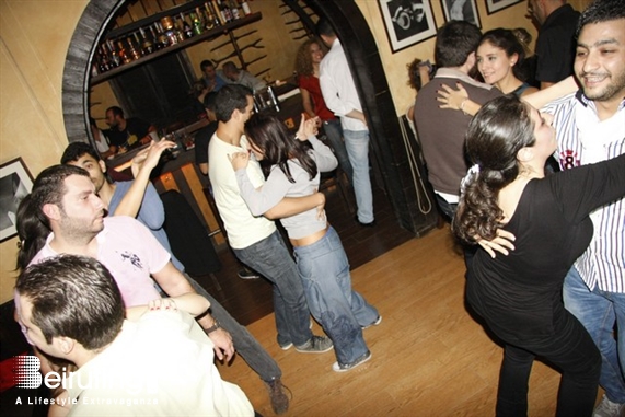 El Gardel Nightlife Latino Night at El Gardel Lebanon