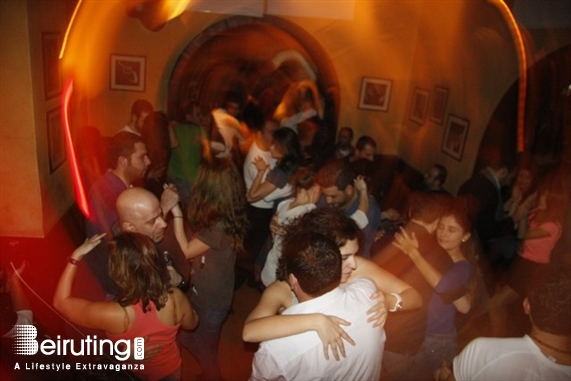 El Gardel Nightlife Latino Night at El Gardel Lebanon