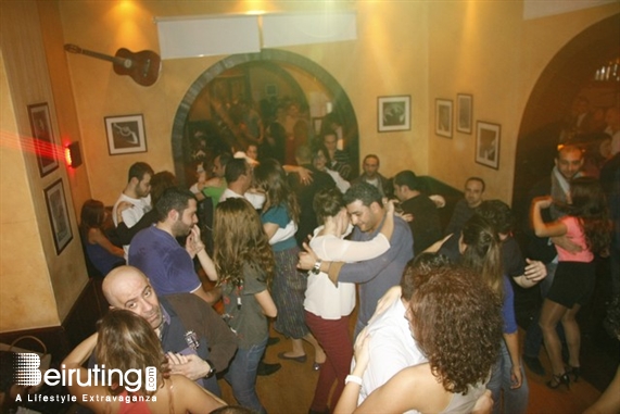 El Gardel Nightlife Latino Night at El Gardel Lebanon