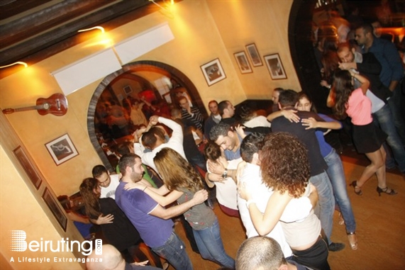 El Gardel Nightlife Latino Night at El Gardel Lebanon