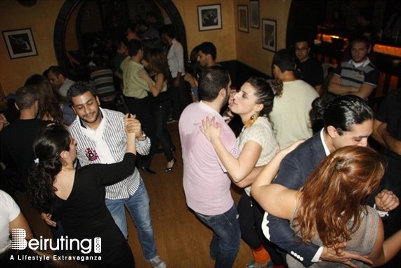 El Gardel Nightlife Latino Night at El Gardel Lebanon