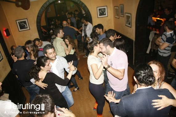 El Gardel Nightlife Latino Night at El Gardel Lebanon