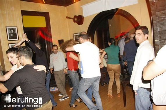 El Gardel Nightlife Latino Night at El Gardel Lebanon