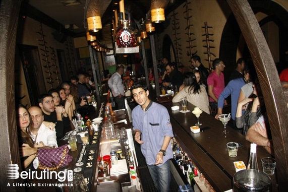 El Gardel Nightlife Latino Night at El Gardel Lebanon