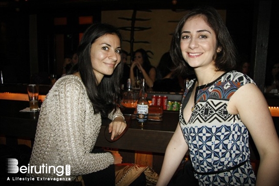 El Gardel Nightlife Latino Night at El Gardel Lebanon