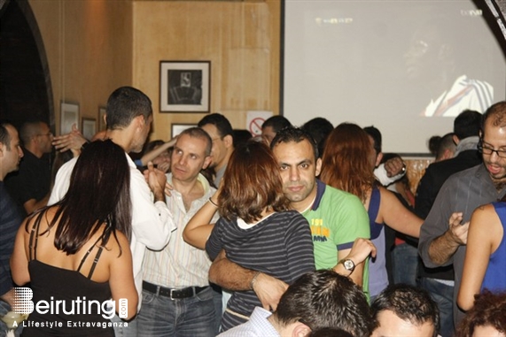 El Gardel Nightlife Latino Night at El Gardel Lebanon