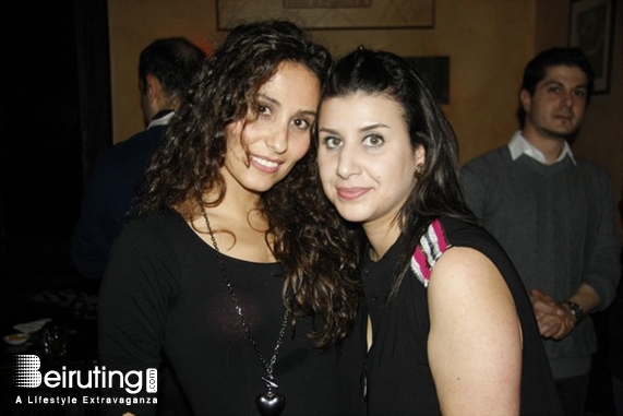 El Gardel Nightlife Latino Night at El Gardel Lebanon