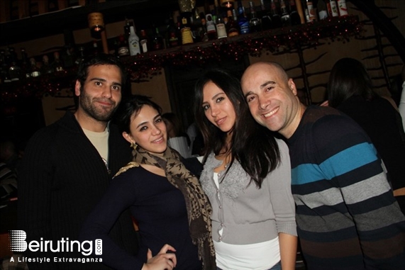 El Gardel Nightlife El Gardel on Saturday night Lebanon