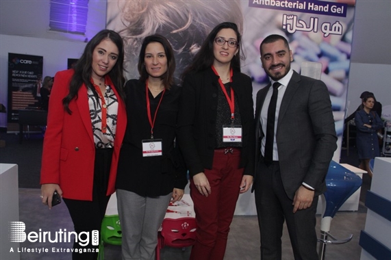 Biel Beirut-Downtown Social Event Elle Fiesta 4th Edition Lebanon