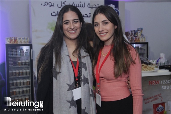 Biel Beirut-Downtown Social Event Elle Fiesta 4th Edition Lebanon