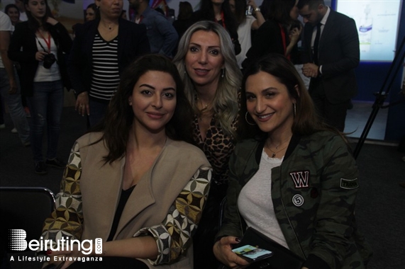Biel Beirut-Downtown Social Event Elle Fiesta 4th Edition Lebanon