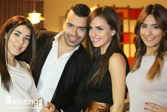 DT Restaurant  Kaslik Social Event Birthday Celebrations Lebanon