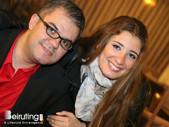 DT Restaurant  Kaslik Social Event Birthday Celebrations Lebanon