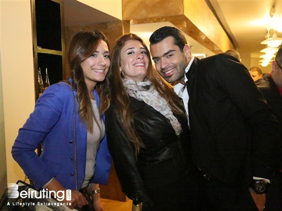 DT Restaurant  Kaslik Social Event Birthday Celebrations Lebanon