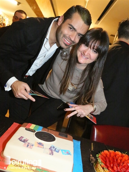 DT Restaurant  Kaslik Social Event Birthday Celebrations Lebanon