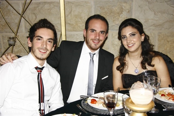 Chateau Rweiss Jounieh Wedding Les Lamah Wedding People 2 Lebanon