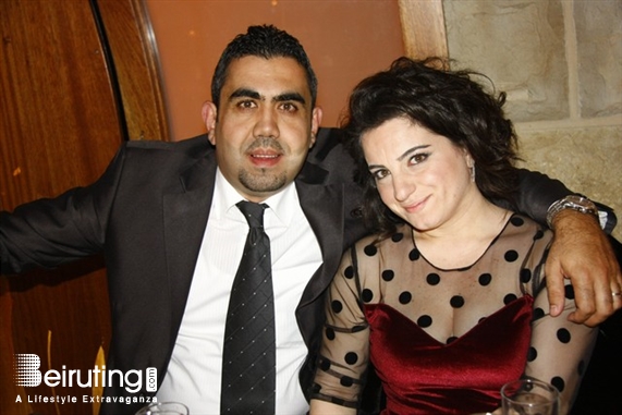 Chateau Rweiss Jounieh Wedding Les Lamah Wedding People 2 Lebanon