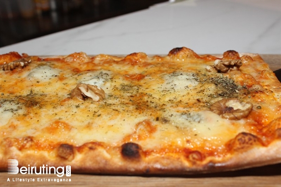 Everyday CAFE Jounieh Nightlife Italian Night at Everyday Cafe Lebanon