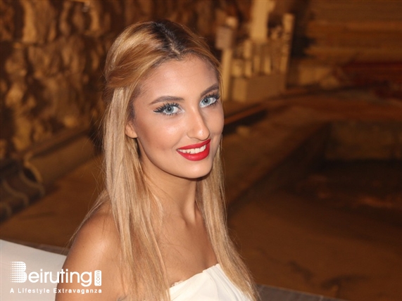 Everyday CAFE Jounieh Nightlife Miss Tourism Universe at Everyday Cafe Lebanon