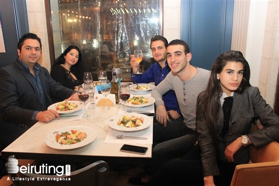 Everyday CAFE Jounieh Nightlife French night at Everyday Cafe Lebanon