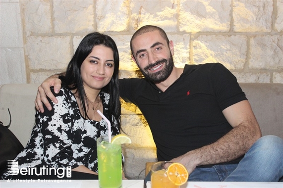 Everyday CAFE Jounieh Nightlife Italian Night at Everyday Cafe Lebanon