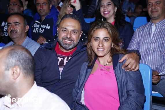 Activities Beirut Suburb Festival Wael Kfoury at Faqra Festival Lebanon