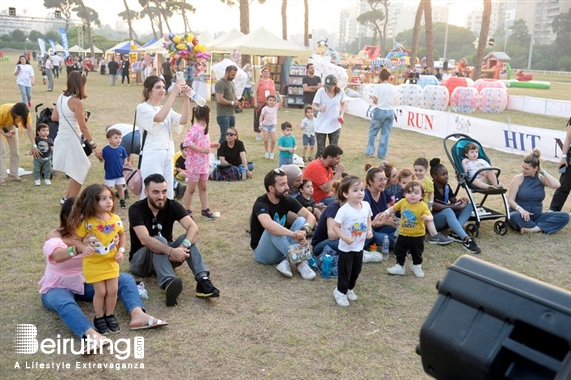 Hippodrome de Beyrouth Beirut Suburb Kids Family Fun Fair Lebanon