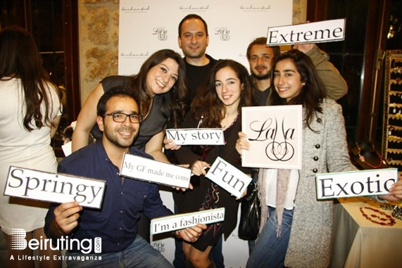 Activities Beirut Suburb Fashion Show Spring Serendipity Fashion show Lebanon