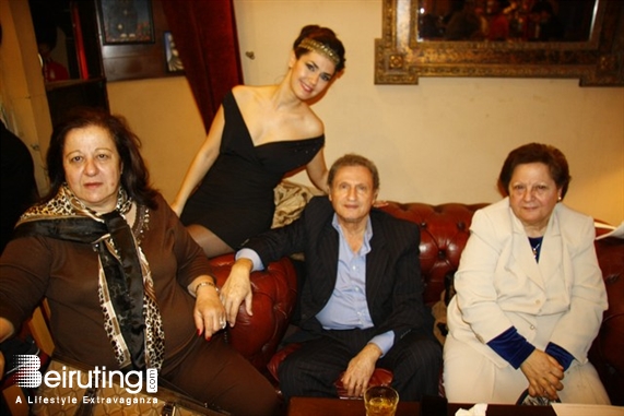 Activities Beirut Suburb Fashion Show Spring Serendipity Fashion show Lebanon