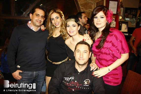 Activities Beirut Suburb Fashion Show Spring Serendipity Fashion show Lebanon