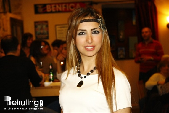 Activities Beirut Suburb Fashion Show Spring Serendipity Fashion show Lebanon