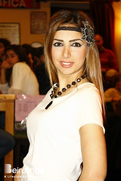 Activities Beirut Suburb Fashion Show Spring Serendipity Fashion show Lebanon