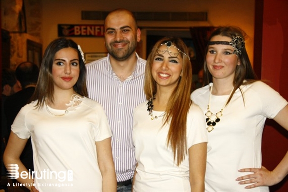 Activities Beirut Suburb Fashion Show Spring Serendipity Fashion show Lebanon