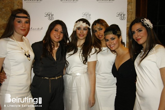 Activities Beirut Suburb Fashion Show Spring Serendipity Fashion show Lebanon