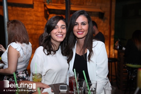 Fertil Pub Jounieh Nightlife Fertil Pub on Saturday Night Lebanon