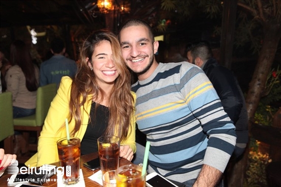 Fertil Pub Jounieh Nightlife Fertil Pub on Saturday Night Lebanon