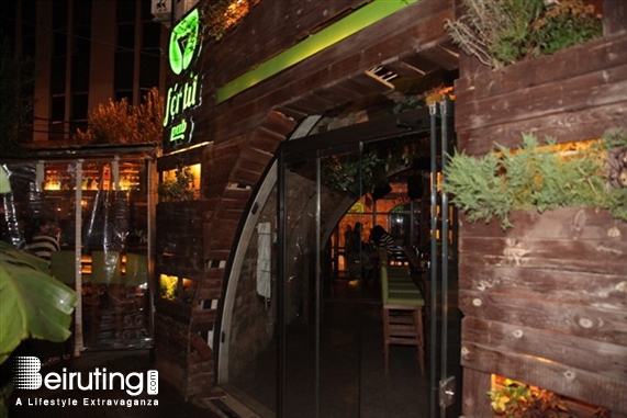 Fertil Pub Jounieh Nightlife Fertil Pub on Saturday Night Lebanon