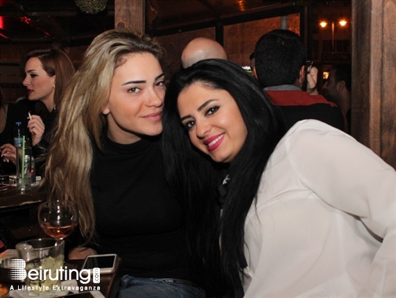 Fertil Pub Jounieh Nightlife Fertil Pub on Saturday Night Lebanon